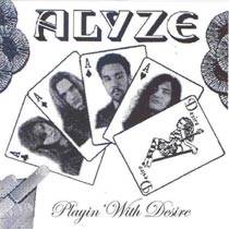 Alize : Playin' with Desire